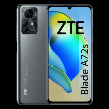 ZTE BLADE A72S