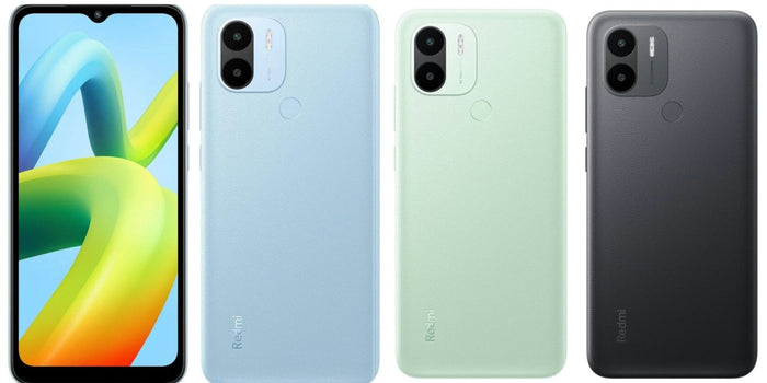 Xiaomi Redmi A1