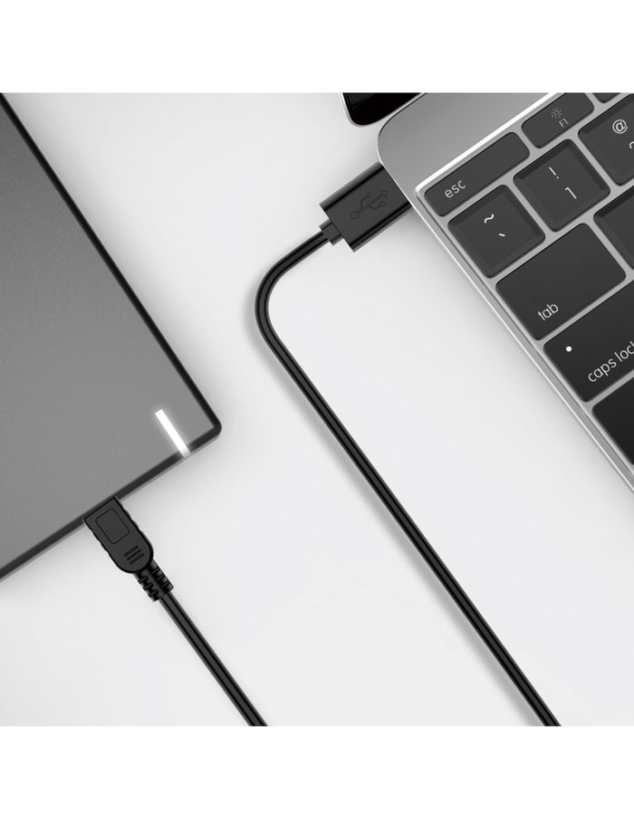 Mini-USB V3 Cable 1M 2A