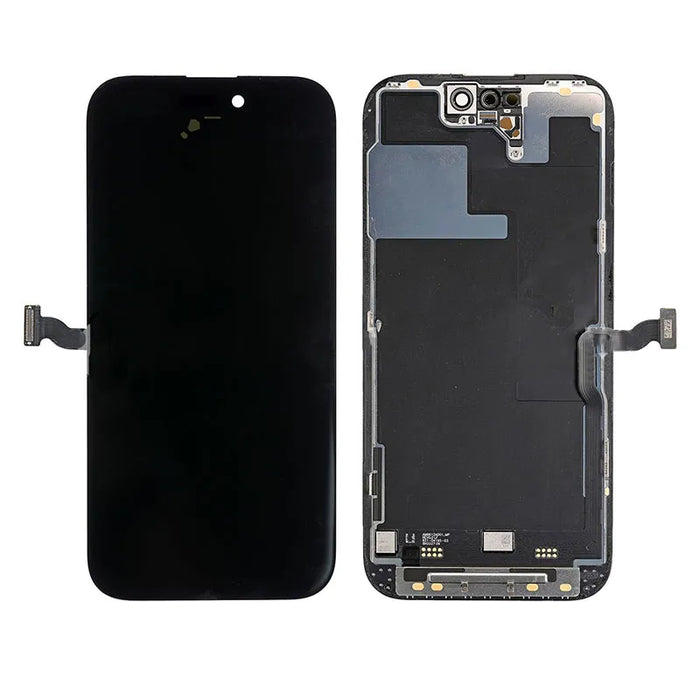 iPhone 14/14 PRO /14 PLUS/ 14 Pro Max OLED Pantalla LCD ORIGINAL REACONDICIONADA