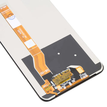 Pantalla LCD para   REALME  C35   montaje de digitalizador con pantalla táctil, piezas de repuesto 100% probadas