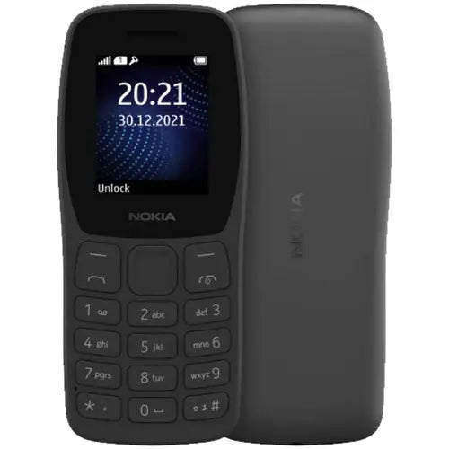 Nokia 105 (2019) 