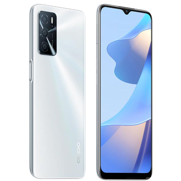 Oppo A54s 