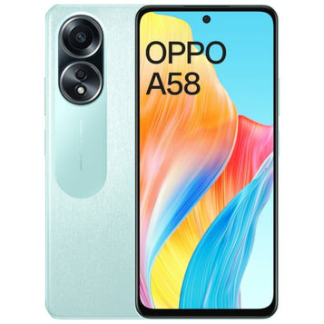 OPPO A58  4G