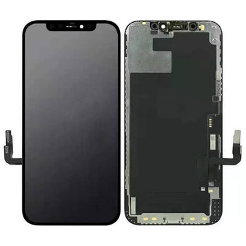 iPhone 12/12 PRO / 12 MINI / 12 Pro MAX   Pantalla Completa Lcd