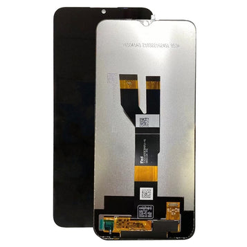 Pantalla LCD para REALME C11  2020/ 2021 , montaje de digitalizador con pantalla táctil, piezas de repuesto 100% probadas