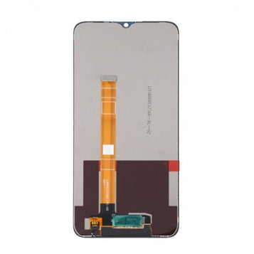 Pantalla LCD para REALME C 21Y , montaje de digitalizador con pantalla táctil, piezas de repuesto 100% probadas
