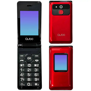 QUBO X28C