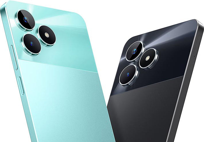 REALME C51