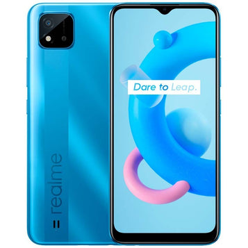 REALME C11