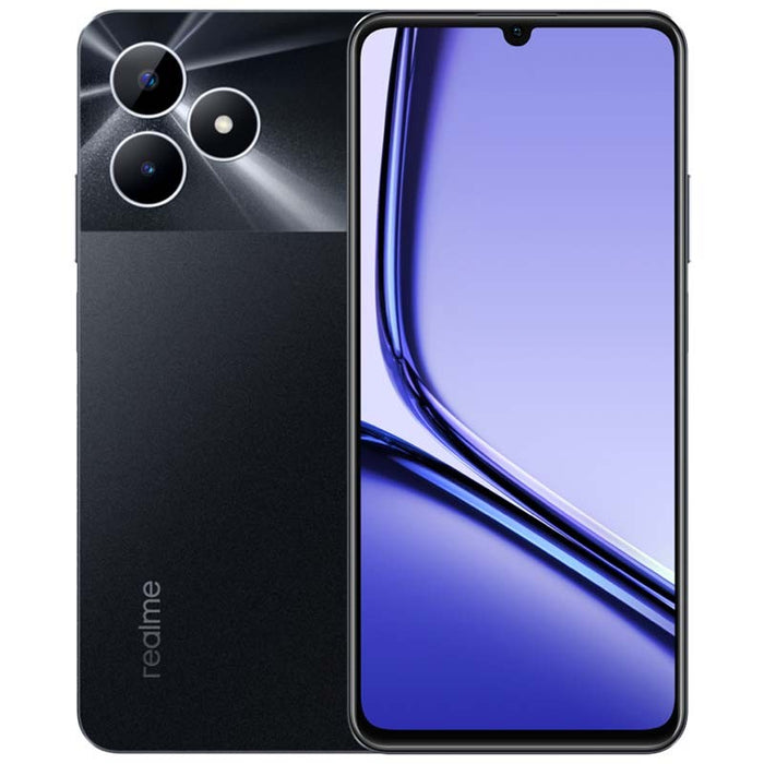 REALME   NOTE 50