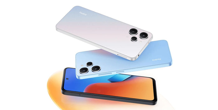 XIAOMI REDMI 12 4G