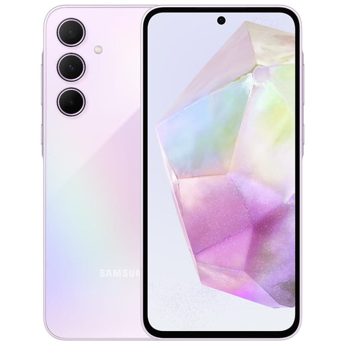 SAMSUNG A 35