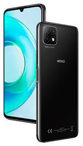 WIKO   T3 4/128 GB  BLACK / GOLD