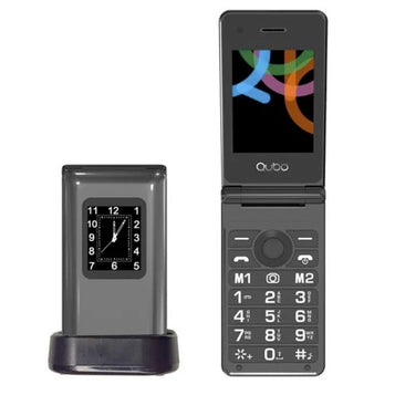 QUBO X28C