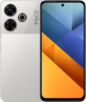 POCO M6  4G