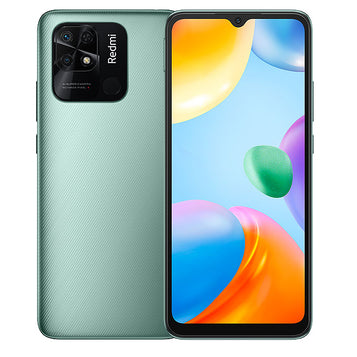 Xiaomi Mi 10C 