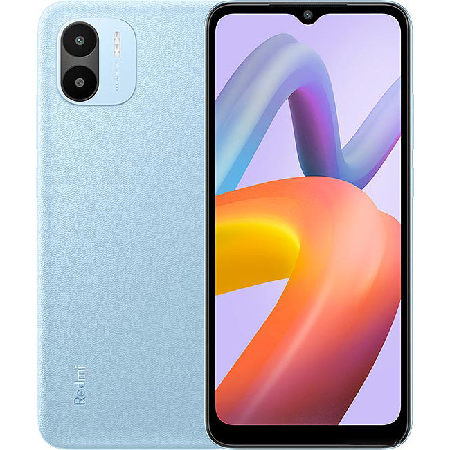 Xiaomi Mi A2 
