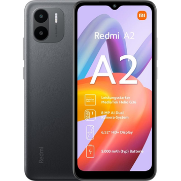 Xiaomi Mi A2 
