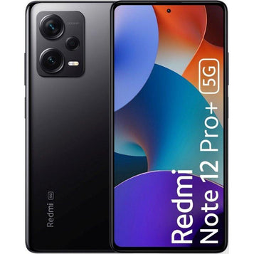 XIAOMI NOTE 12 PRO PLUS  5G