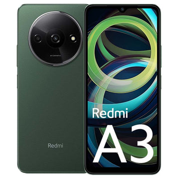 XIAOMI REDMI A3
