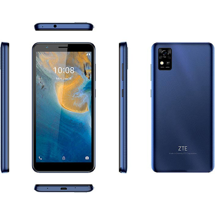 ZTE A31 