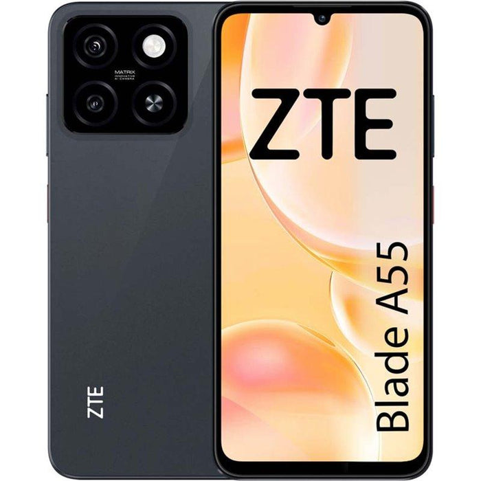 ZTE BLADE A55
