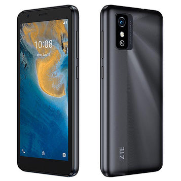 ZTE L9   32 GB   GREY  /  BLUE